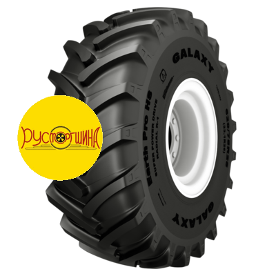 Galaxy 800/65R32(30,5R32) 181A8 (178B) Earth-Pro HS TL ИНДИЯ