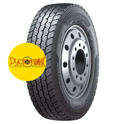 Hankook 265/70R19,5 140/138M Smart Flex DH35 TL 14PR КИТАЙ