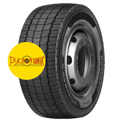 Unigrip 235/75R17,5 132/130M RoadGrip D20 TL M+S 3PMSF 14PR