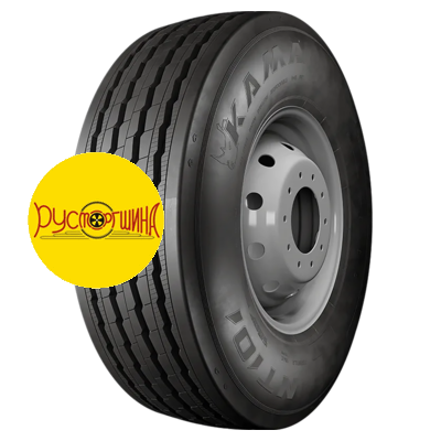 Kama 385/65R22,5 164K NT 101 TL FRT