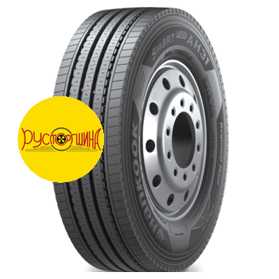 Hankook 295/80R22,5 154/149M Smart Flex AH31+ TL M+S 3PMSF 16PR КИТАЙ