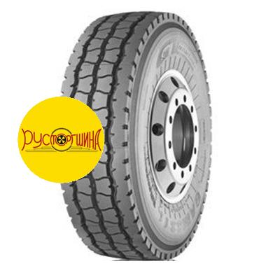 GiTi 13R22,5 156/150K GAM831 TL M+S 18PR