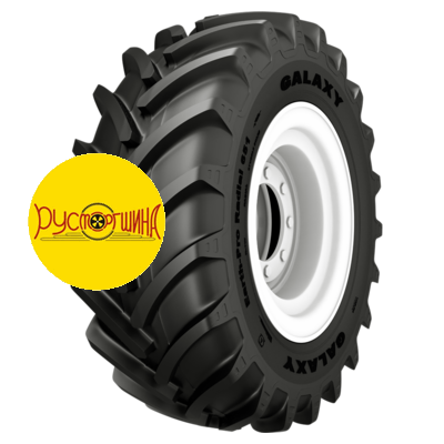 Galaxy 600/65R38 159D Earth-Pro Radial 651 R-1W TL ИНДИЯ