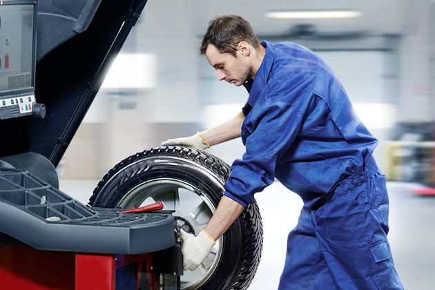 Легковые авто