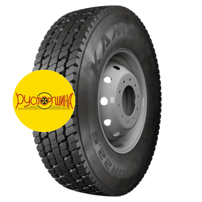 Kama 315/70R22,5 154/150L NR 202 TL M+S 3PMSF