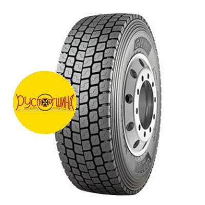 GiTi 315/80R22,5 156/150L GDR665 TL 3PMSF 18PR