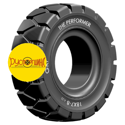 GRI 6,00-9/4,00 Performer Цельнолитая ШРИ-ЛАНКА