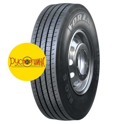 Kama 295/80R22,5 152/148K Forza REG S TL