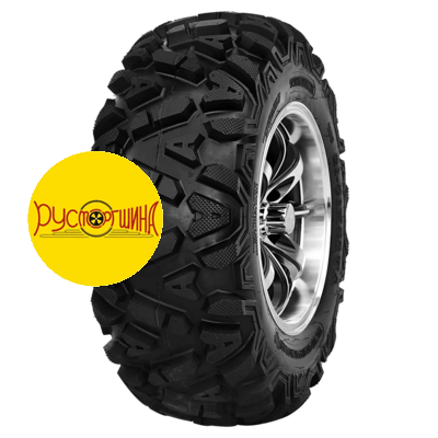 Forerunner 24x9-11 6PR 40F Knight TL