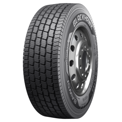 Blackhawk (Sailun Group Co., LTD) 315/70R22,5 154/150L (152/148M) BAW51 TL 18PR ВЬЕТНАМ