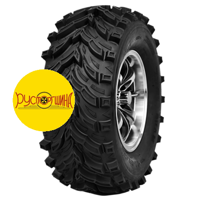 Forerunner 27x9-12 6PR 52F Mars-B TL