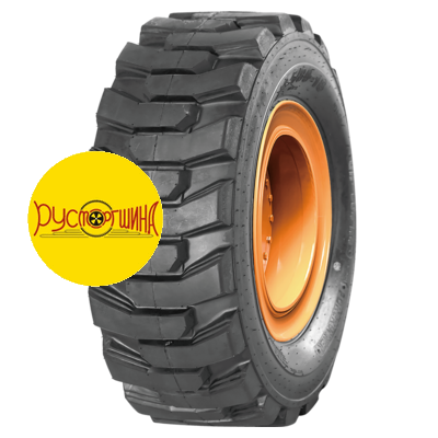 Forerunner 12,5/80-18(340/80-18) 14PR QH604 R-4 TL КИТАЙ