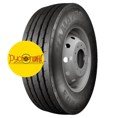 Kama 315/70R22,5 156/150L PRO NF 203 TL M+S 3PMSF