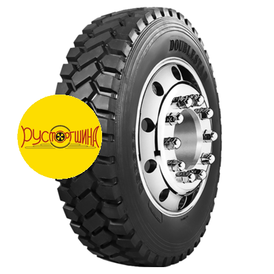 Doublestar 315/80R22,5 156/150L DSR668 TL 20PR