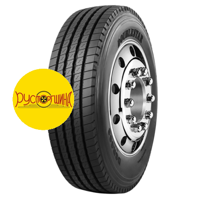 Doublestar 245/70R19,5 136/134L DSRS01 TL 16PR