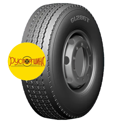 Tornado (Advance Holdings) 385/65R22,5 164K (160K) GL286T TL M+S 3PMSF 24PR