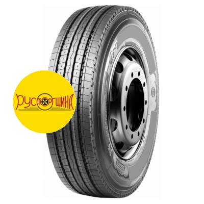 CrossWind 315/70R22,5 156/150L (154/150M) CWS30K LRR TL M+S 3PMSF 18PR ТАИЛАНД