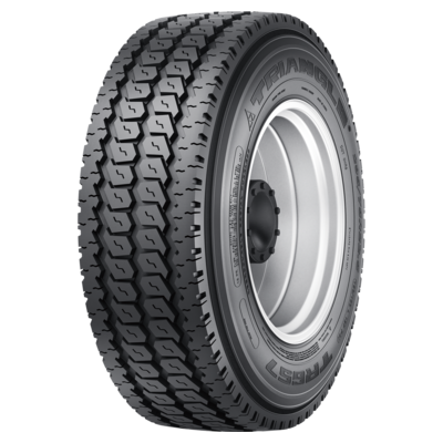 Triangle 295/75R22,5 146/143L TR657 TL 16PR КИТАЙ