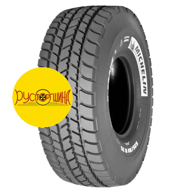 Michelin 525/80R25(20,5R25) 176F X-Crane + TL