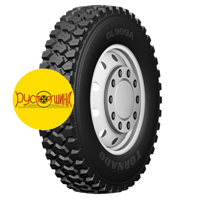 Tornado (Advance Holdings) 315/80R22,5 167/164F GL909A TL 24PR ВЬЕТНАМ