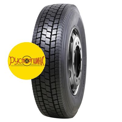 HiFly 215/75R17,5 135/133J HH309 TL M+S 3PMSF 16PR КИТАЙ