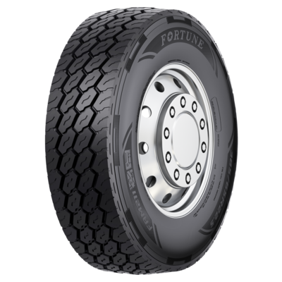 Fortune 385/65R22,5 160K FAM211 TL 20PR ТАИЛАНД