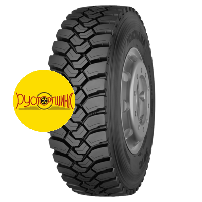 Yokohama 315/80R22,5 156/150K 301C TL M+S