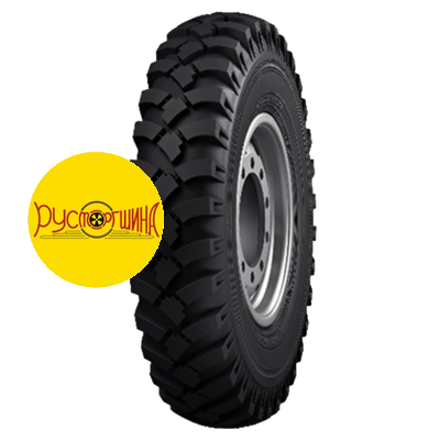 Voltyre 12,00-20 20PR 151B ЯФ-406 TTF РОССИЯ