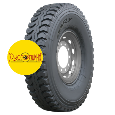 HiFly LT8,25R20 139/137L HH306 TTF 16PR