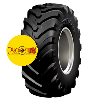 Goodyear 460/70R24(17,5LR24) IMP 159A8 (B) IT420 R-4 TL РОССИЯ