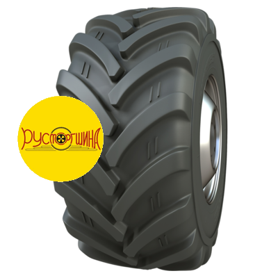 NorTec 750/55B26,5 20PR 177A8 (184A2) Taiga LS-01 TT РОССИЯ