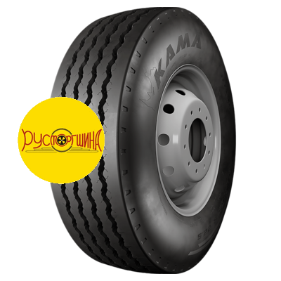 Kama 385/65R22,5 160K NT 201 TL M+S 3PMSF