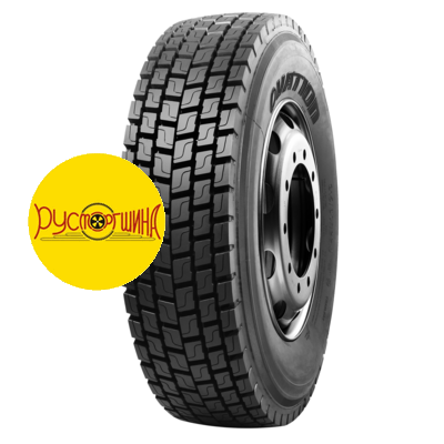 Ovation 315/70R22,5 154/150L VI-638 TL 20PR