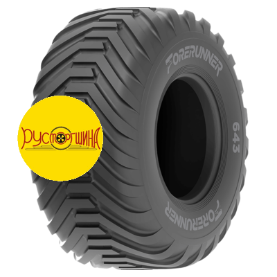 Forerunner 500/50-17 18PR 160A8 QH643 I-3 TL КИТАЙ