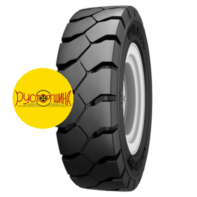 Galaxy 16x6-8/4,33(150/75-8) NHS Yardmaster SDS (QH) Цельнолитая с бортом ИНДИЯ