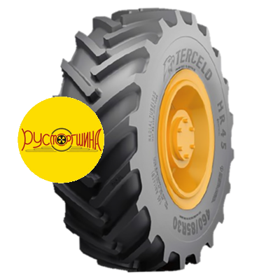 Tercelo 380/90R46(14,9R46) 173D HR45 TL КИТАЙ