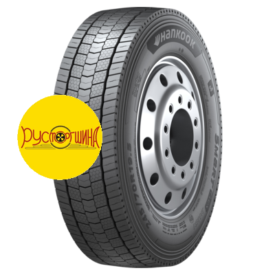 Hankook 315/80R22,5 156/150L (154/150M) Smart Flex DH51 TL