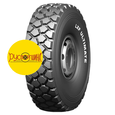 LingLong 16,00R20 175B LXF Ultimate E-2 TTF ** КИТАЙ