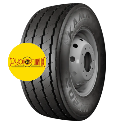 Kama 385/65R22,5 160K NT 202 TL FRT M+S