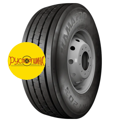 Kama 385/65R22,5 164K PRO NT 203 TL M+S 3PMSF
