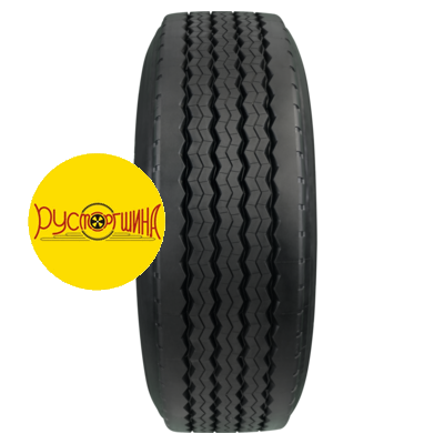 Inroad 385/65R22,5 160J HTE2-295 Retread TL M+S восстановленная