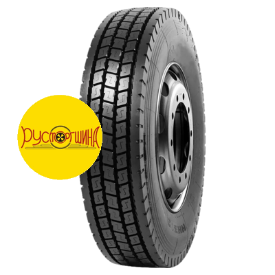 HiFly 295/75R22,5 146/143L HH312 TL M+S 16PR КИТАЙ