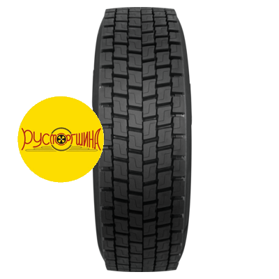 Inroad 315/70R22,5 154/150L HD2-260 Retread TL M+S восстановленная