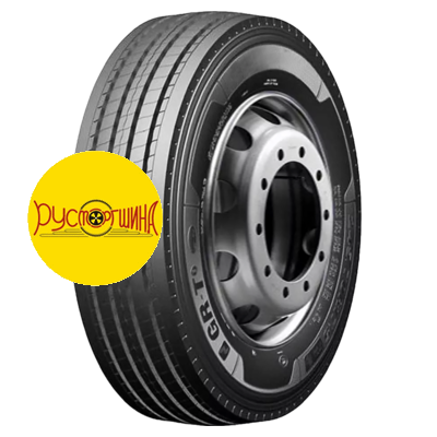 Tornado (Advance Holdings) 245/70R17,5 143/141J (146F) GR-T1 TL M+S 3PMSF 18PR