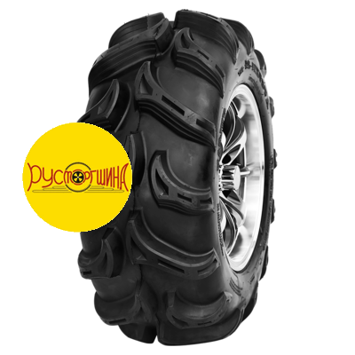 Forerunner 27x9-14 6PR 49F Vulcan TL