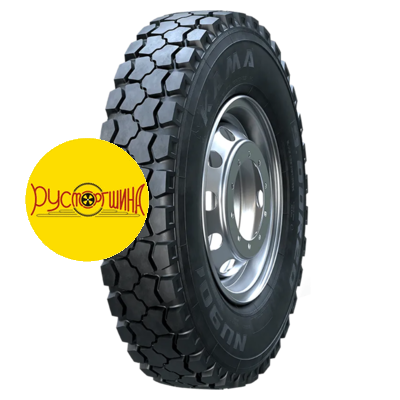Kama 9,00R20 144/142K NU 901 TT POR M+S