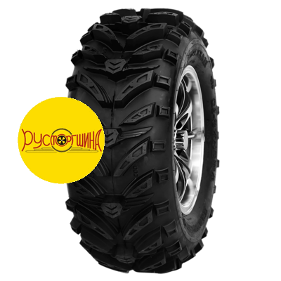 Forerunner 25x8-12 6PR 43F Maxx Plus TL