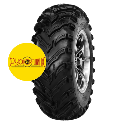 Forerunner 26x9-12 6PR 49F Mars-A TL