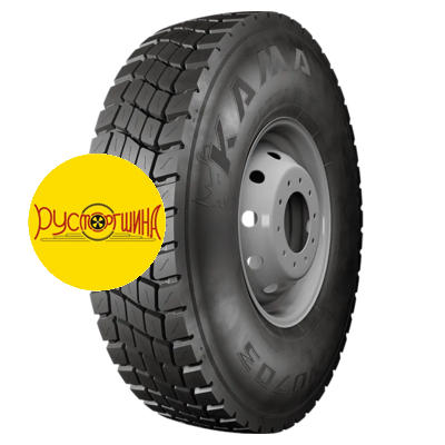 Kama 10,00R20 149/146K NU 703 TT