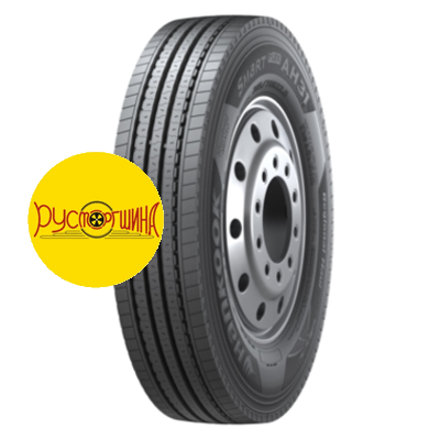 Hankook 315/80R22,5 156/150L (154/150M) Smart Flex AH31 TL M+S 3PMSF 20PR КИТАЙ